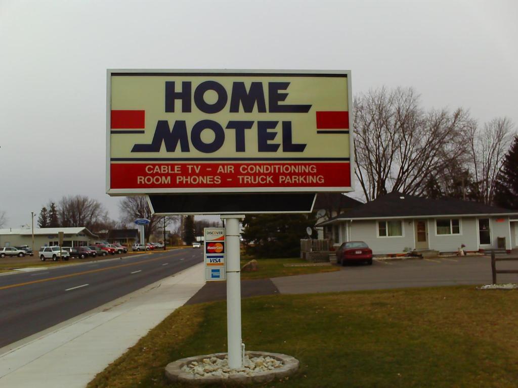Home Motel Abbotsford Esterno foto